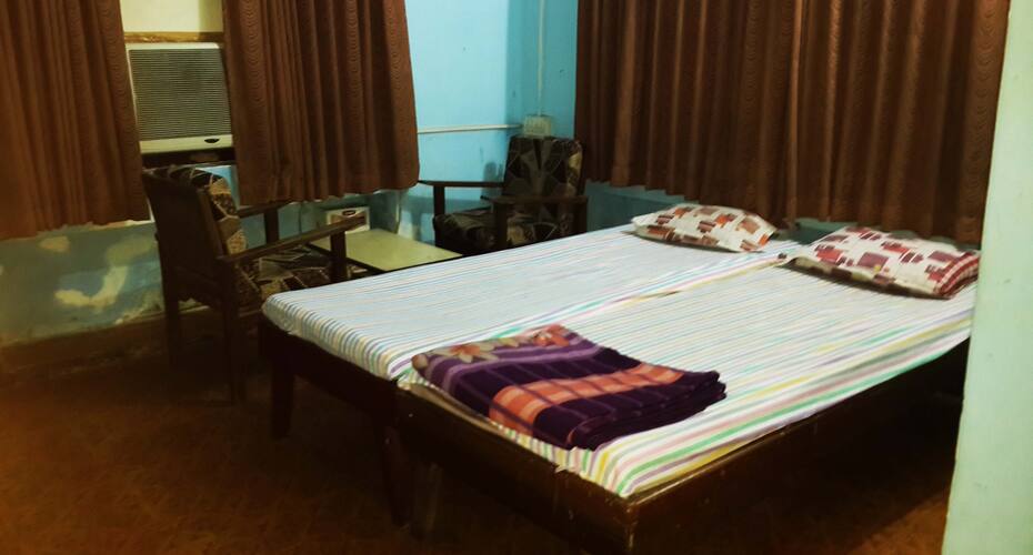 Hotel New Blue View, Puri 3